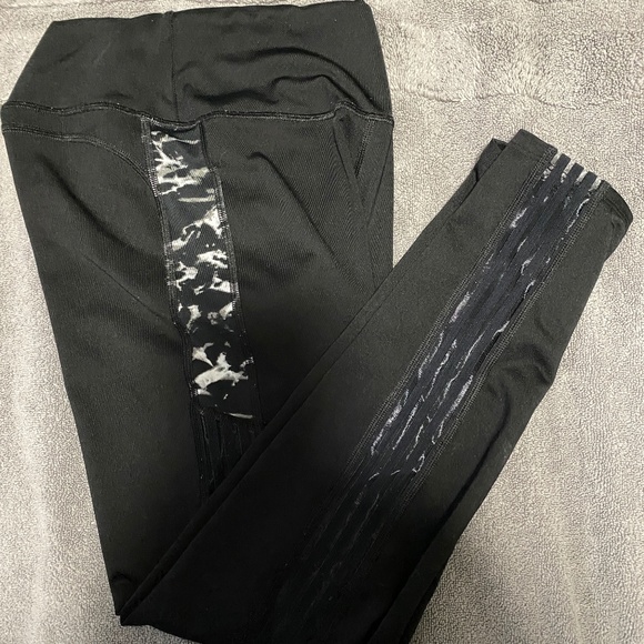 La Senza Pants - La Senza Activewear Leggings